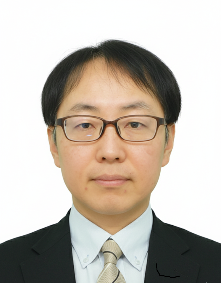 弁理士 狩野総一郎の写真